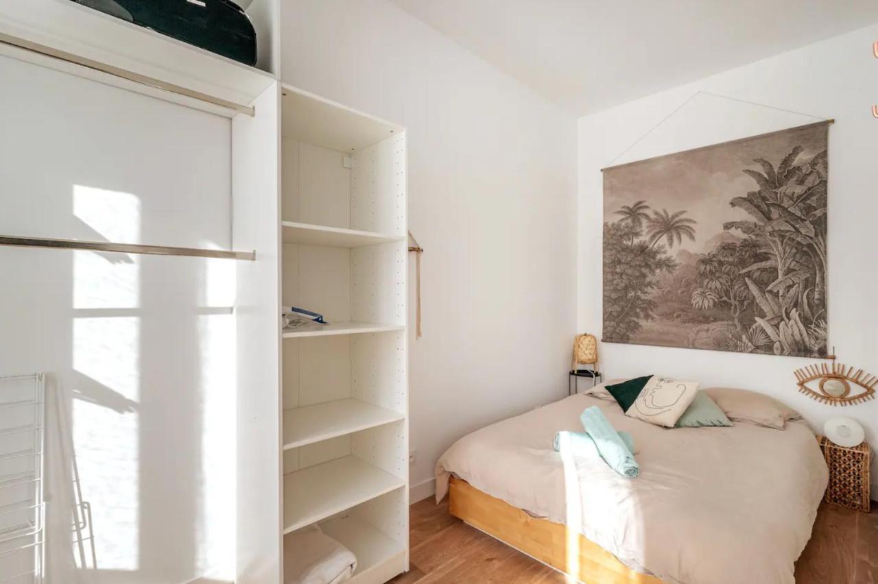 T2 Proche Du Prado, Perier Et Castellane Appartement Marseille